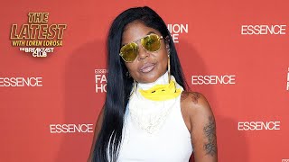 Misa Hylton Speaks Up After Erick Sermon-Diddy Story Resurfaces, 50 Cent Says He Has More Footage