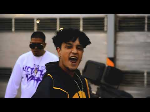 ¨SIN VASELINA¨ - Yencko Ft. B. Yella