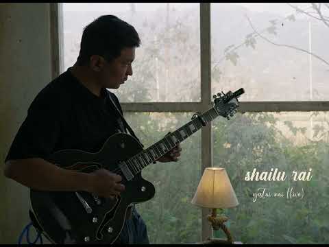 Shailu Rai - Yestai Nai (Live)