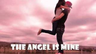 The Angel Is Mine - Johnta Austin + [ DL+LYRICS ]