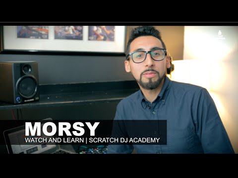 Using the Gate Effect in Ableton Live | Morsy | WATCH AND LEARN