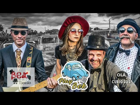 TOP OF THE WORLD - Playbek - Programa 39 - Olá, Curiosos! 2021