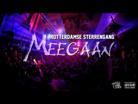 Rotterdamse SterrenGang - Mee Gaan