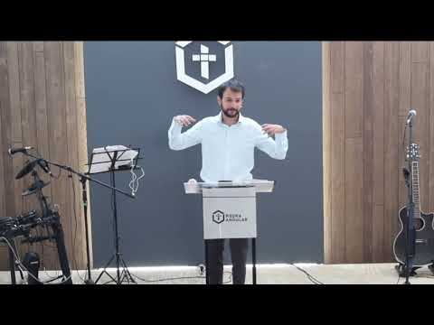 A poor, unclean man - Matthew 8:1-4