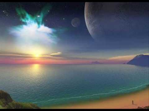 Peter Luts vs. G-bric Pacific wish (progressive mix)