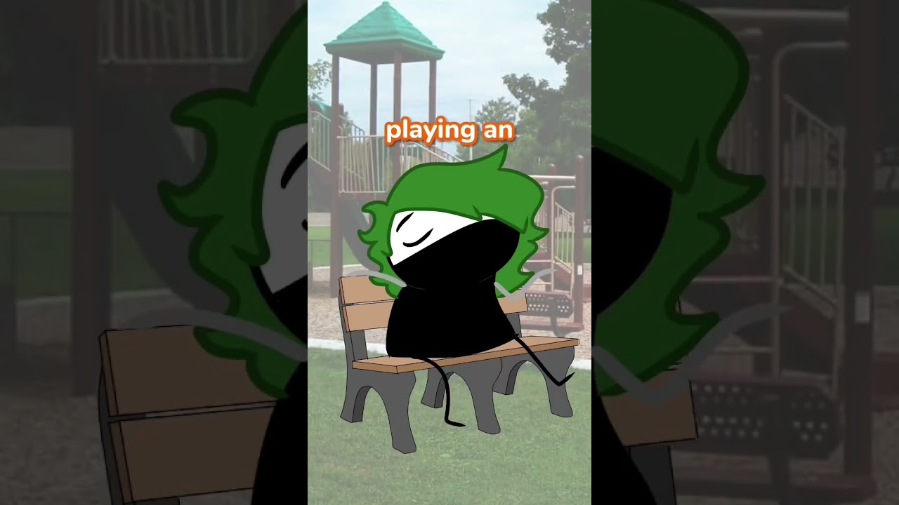 I crushed my spine. Yippee. #shorts