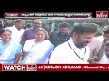 LIVE : అర్ధరాత్రి సాగర్ ప్రాజెక్ట్‌ దగ్గర ఏమైంది..? | Nagarjuna Sagar Dam | TS vs AP | hmtv - Video