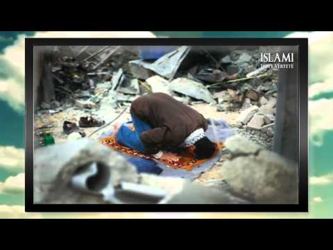 Porosia e fundit e Pejgamberit(alejhi selatu ue selam)  -  Hoxhë Irfan Salihu