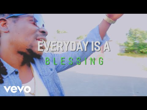 Truthful - Everyday Is A Blessing (Official Video)