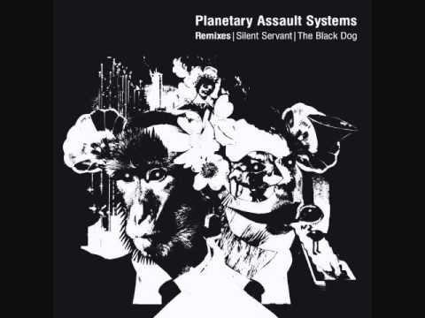 Planetary Assault Systems - Bell Blocker (Silent Servant Remix)