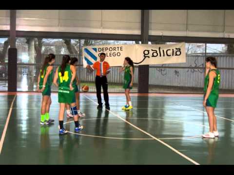 Torneo ciudad de Pontevedra: Arxil - Olivais de Coimbra