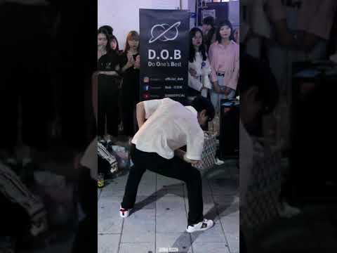 190817 D.O.B (디오비) 이재환 Focus / BTS(방탄소년단) - 상남자(Boy in Luv) Cover