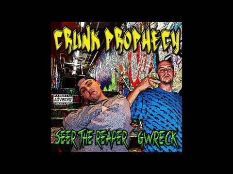 Seer The Reaper & Gwreck - One Of These Days [1080p HQ]