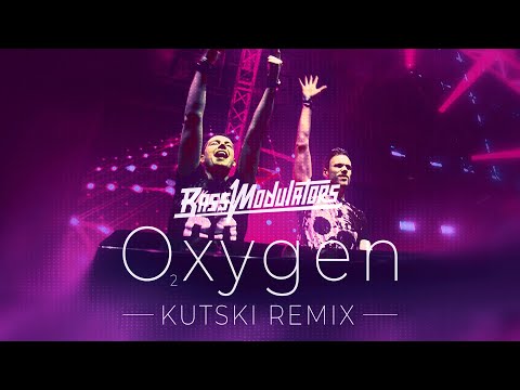 {Oxygen (Kutski Remix)} {Oxygen (Kutski Remix)} Best Songs