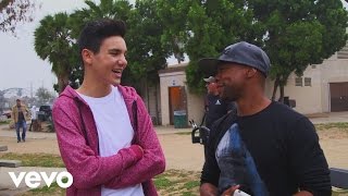 Daniel Skye - Smile (BTS)