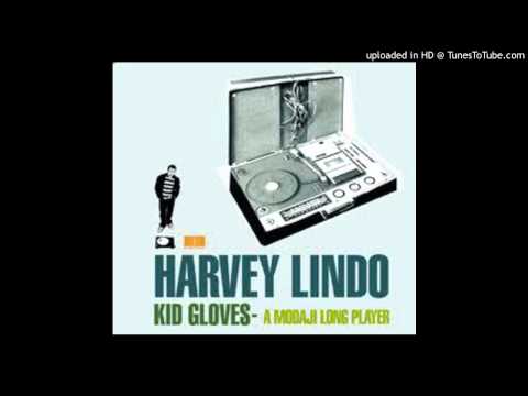 Harvey Lindo - A slow decay ft Tableek & Hanif of Maspyke