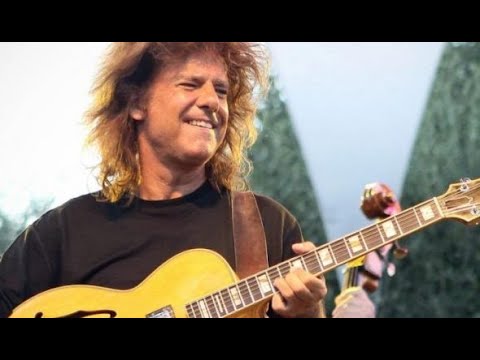 PAT METHENY IMPROVISACIÓN (Sonido en vivo)