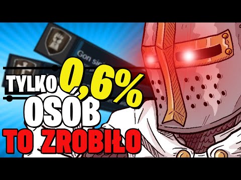 WYZWANIA, których prawie NIKT NIE UKOŃCZYŁ! (Twierdza 2)