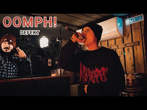 OOMPH! - DEFEKT [Live @ Poison Karaoke Bar | 10.01.2024]