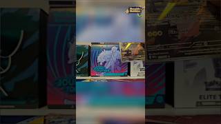 Unboxing! The New Alakazam ex Collection Box for Pokemon Cards! #pokemontcg #pokemoncard #pokemon
