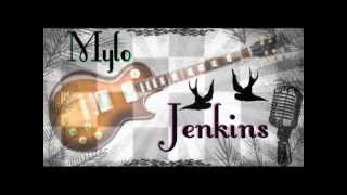 Mylo Jenkins Steady Stable Darling Proudly Presented by Hip Cat Records