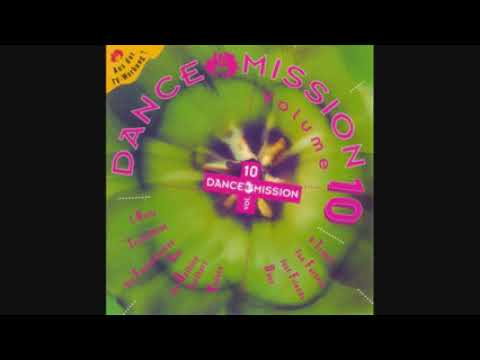 Dance mission volume 10