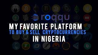Top 10 Cryptocurrency-App in Nigeria
