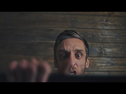 Stephco - 7R - Hater [Videóklip]