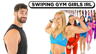 Download lagu Swiping 12 Single Gym Girls mp3