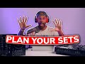 How To Plan A DJ Set 10 Ways To Do It
