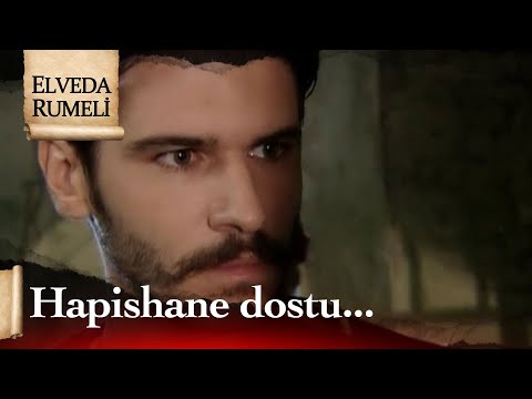 Mustafa ve Sütçü Ramiz hapishanede! - Elveda Rumeli 5. Bölüm