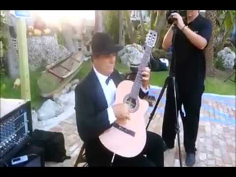 Promotional video thumbnail 8 for May Barreto