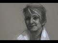 Cheryl Portrait Part 1
