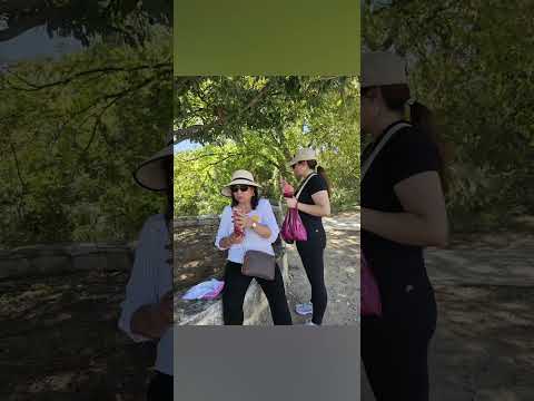 Peregrinos de Esperanza  2025 "Las Misiones San Antonio, TX "