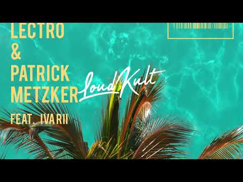 Martin Van Lectro, Patrick Metzker feat Iva Rii - Summer Sun