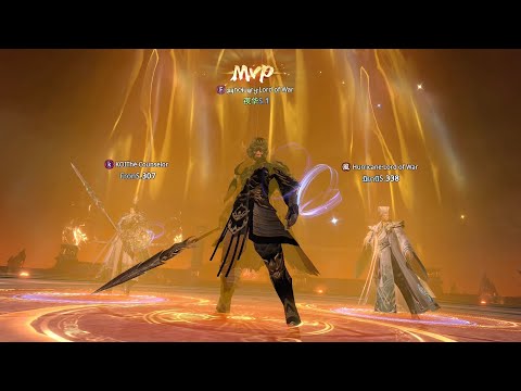 ROAD TO PLATINUM PVP FAIR ARENA ( S1 夜华 ) SEASON 87 #1 - Dynasty Legends 2