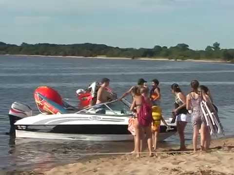 BALNEARIO LA CONCORDIA (SORIANO)