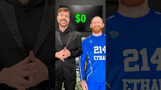 Every Step You Take, Win $1,000