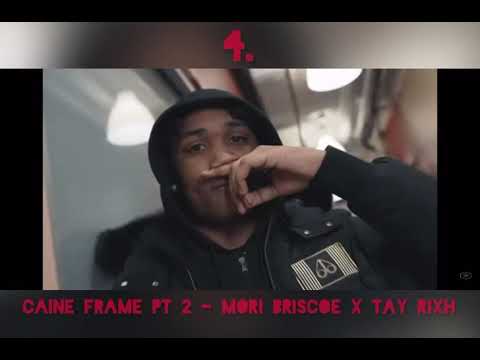 Top 10 Brooklyn Drill Songs | Pt 1