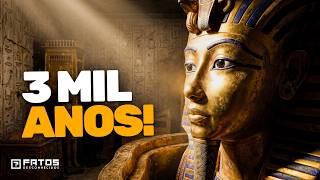 A Descoberta Arqueológica Mais Impressionante do Mundo