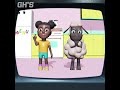 Cotton Candy - AMANDA THE ADVENTURER ANIMATION | GH'S ANIMATION
