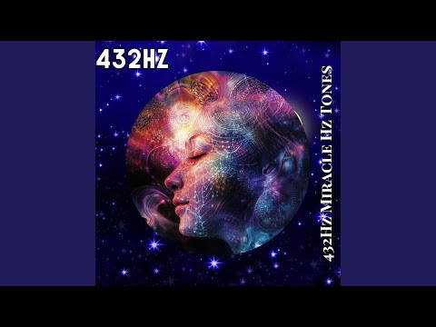 Crystal Waves 432Hz