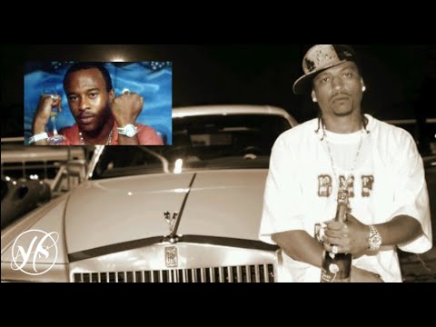 Big Meech: 'Craig Petties Is a Rat'