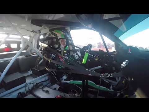 Essay - Le tour de piste de Davy