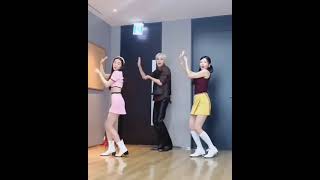 red velvet queendom #210929#nct127jungwoo