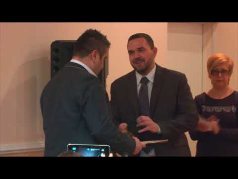 A Magyar Kultúra Napja ünnepség