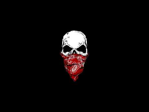 Hard Trap Type Beat - "GHOSTFACE KILLA" | Dark Rap Instrumental |  21 Savage Type Beat 2023