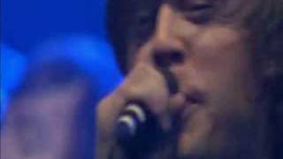 Mando Diao - You Got Nothing on Me (Dresden 20.03.09)