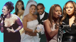 Tamia | Music, Love, A Serious Illness &amp; Why She Never Reached The Height of Other Singing Divas