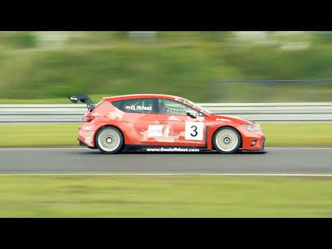 1 I 2 RUNDA WSMP (POZNAŃ - NIEDZIELA) | MAJ 2019